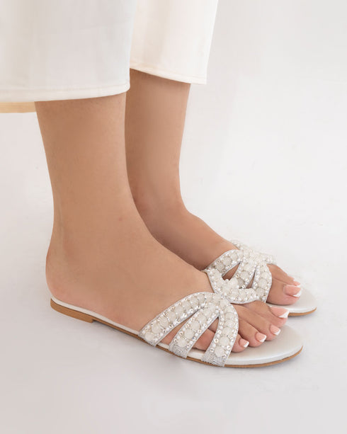 ELENA Formal Flats